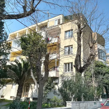 Nova Bacvice * Split